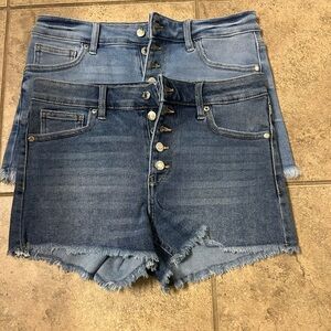 NWOT Guess Shorts